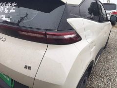 BYD Seagull Glory Edition 305km Vitality Version - ფოტო 8