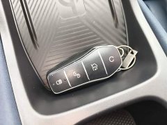 BYD Seagull Glory Edition 305km Vitality Version - ფოტო 9