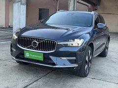 Volvo XC60 Plug-in Hybrid 2025 Extended Range AWD Smart Luxury Edition - ფოტო 1