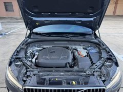 Volvo XC60 Plug-in Hybrid 2025 Extended Range AWD Smart Luxury Edition - ფოტო 10