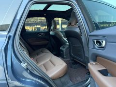 Volvo XC60 Plug-in Hybrid 2025 Extended Range AWD Smart Luxury Edition - ფოტო 11