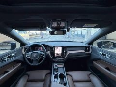 Volvo XC60 Plug-in Hybrid 2025 Extended Range AWD Smart Luxury Edition - ფოტო 12