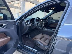 Volvo XC60 Plug-in Hybrid 2025 Extended Range AWD Smart Luxury Edition - ფოტო 13