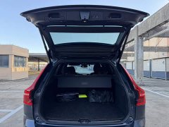 Volvo XC60 Plug-in Hybrid 2025 Extended Range AWD Smart Luxury Edition - ფოტო 16