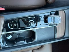 Volvo XC60 Plug-in Hybrid 2025 Extended Range AWD Smart Luxury Edition - ფოტო 19