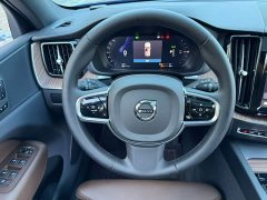 Volvo XC60 Plug-in Hybrid 2025 Extended Range AWD Smart Luxury Edition - ფოტო 3
