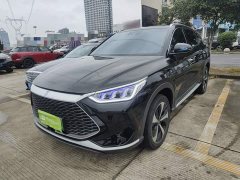 BYD Song Plus New Energy 2021 DM-i 51KM Premium Edition - ფოტო 1