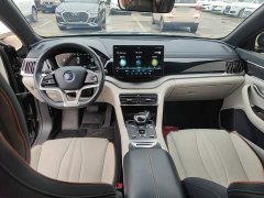 BYD Song Plus New Energy 2021 DM-i 51KM Premium Edition - ფოტო 10