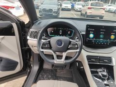 BYD Song Plus New Energy 2021 DM-i 51KM Premium Edition - ფოტო 11