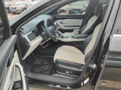 BYD Song Plus New Energy 2021 DM-i 51KM Premium Edition - ფოტო 15