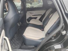 BYD Song Plus New Energy 2021 DM-i 51KM Premium Edition - ფოტო 17