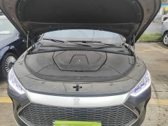 BYD Song Plus New Energy 2021 DM-i 51KM Premium Edition - ფოტო 20