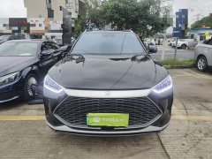 BYD Song Plus New Energy 2021 DM-i 51KM Premium Edition - ფოტო 3