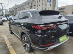 BYD Song Plus New Energy 2021 DM-i 51KM Premium Edition - ფოტო 5