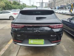 BYD Song Plus New Energy 2021 DM-i 51KM Premium Edition - ფოტო 6