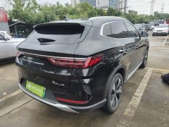 BYD Song Plus New Energy 2021 DM-i 51KM Premium Edition - ფოტო 7