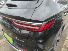 BYD Song Plus New Energy 2021 DM-i 51KM Premium Edition - ფოტო 8