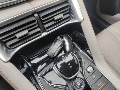 BYD Song Plus New Energy 2021 DM-i 51KM Premium Edition - ფოტო 9