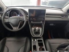 Haval M6 PLUS 1.5T Manual Luxury Smart Connected Edition - ფოტო 10