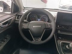 Haval M6 PLUS 1.5T Manual Luxury Smart Connected Edition - ფოტო 11