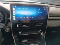 Haval M6 PLUS 1.5T Manual Luxury Smart Connected Edition - ფოტო 13