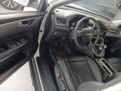 Haval M6 PLUS 1.5T Manual Luxury Smart Connected Edition - ფოტო 16