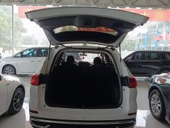Haval M6 PLUS 1.5T Manual Luxury Smart Connected Edition - ფოტო 19