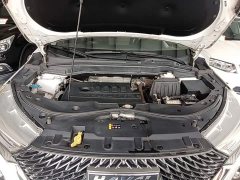 Haval M6 PLUS 1.5T Manual Luxury Smart Connected Edition - ფოტო 20