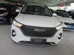 Haval M6 PLUS 1.5T Manual Luxury Smart Connected Edition - ფოტო 3