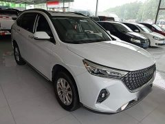 Haval M6 PLUS 1.5T Manual Luxury Smart Connected Edition - ფოტო 4