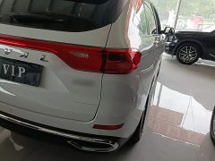 Haval M6 PLUS 1.5T Manual Luxury Smart Connected Edition - ფოტო 8