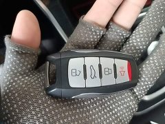 Haval M6 PLUS 1.5T Manual Luxury Smart Connected Edition - ფოტო 9
