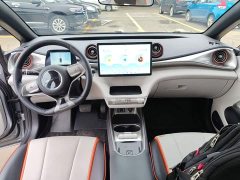 BYD Dolphin 405km Fashion Edition - ფოტო 10