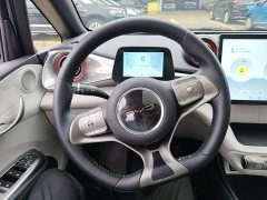 BYD Dolphin 405km Fashion Edition - ფოტო 11