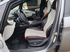 BYD Dolphin 405km Fashion Edition - ფოტო 15