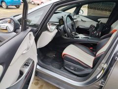 BYD Dolphin 405km Fashion Edition - ფოტო 16