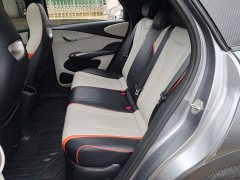 BYD Dolphin 405km Fashion Edition - ფოტო 17