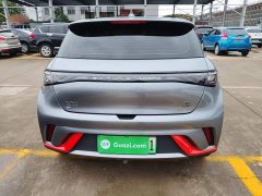 BYD Dolphin 405km Fashion Edition - ფოტო 6