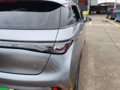BYD Dolphin 405km Fashion Edition - ფოტო 8