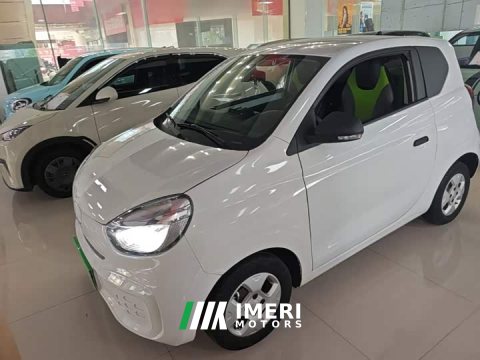 2022 SAIC Corey Wei CLEVER 2021 302km Excellence Edition - ავტომობილი ჩინეთიდან