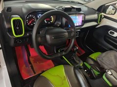 SAIC Corey Wei CLEVER 2021 302km Excellence Edition - ფოტო 10