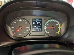 SAIC Corey Wei CLEVER 2021 302km Excellence Edition - ფოტო 12