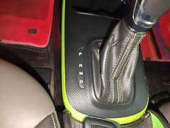 SAIC Corey Wei CLEVER 2021 302km Excellence Edition - ფოტო 14