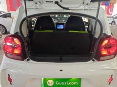 SAIC Corey Wei CLEVER 2021 302km Excellence Edition - ფოტო 19