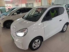 SAIC Corey Wei CLEVER 2021 302km Excellence Edition - ფოტო 2