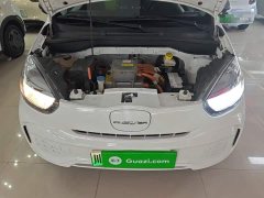 SAIC Corey Wei CLEVER 2021 302km Excellence Edition - ფოტო 20