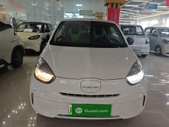 SAIC Corey Wei CLEVER 2021 302km Excellence Edition - ფოტო 3