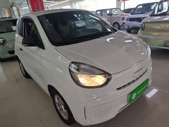SAIC Corey Wei CLEVER 2021 302km Excellence Edition - ფოტო 4