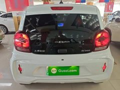 SAIC Corey Wei CLEVER 2021 302km Excellence Edition - ფოტო 6