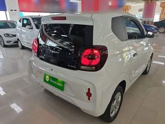 SAIC Corey Wei CLEVER 2021 302km Excellence Edition - ფოტო 7